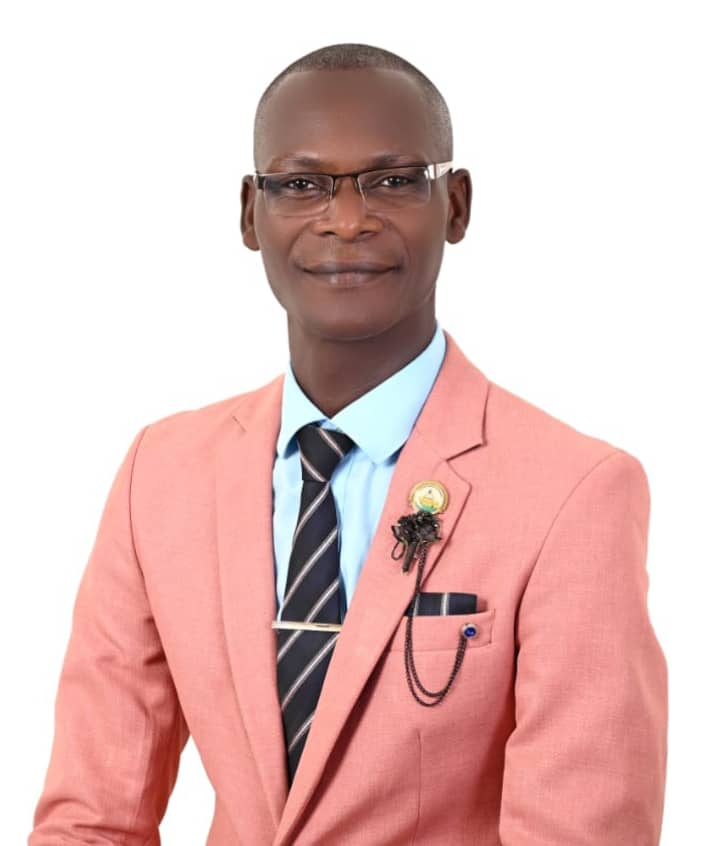 The Founding Story of EmpowerNow by Senator Sanya